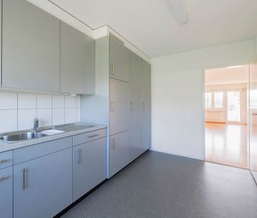 4.5 Zimmer, 97 m², 2. Stock - Photo 2