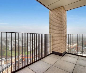 1 bedroom apartment to rent - Photo 6