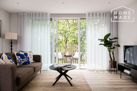 1 bedroom flat to rent - Photo 3