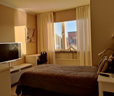 Gränsholmsbacken, Skärholmen - Photo 2