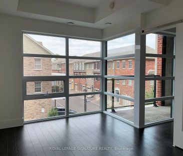 For Lease - 15 Prince Albert Boulevard Unit# 307, Kitchener, Ontario - Photo 3
