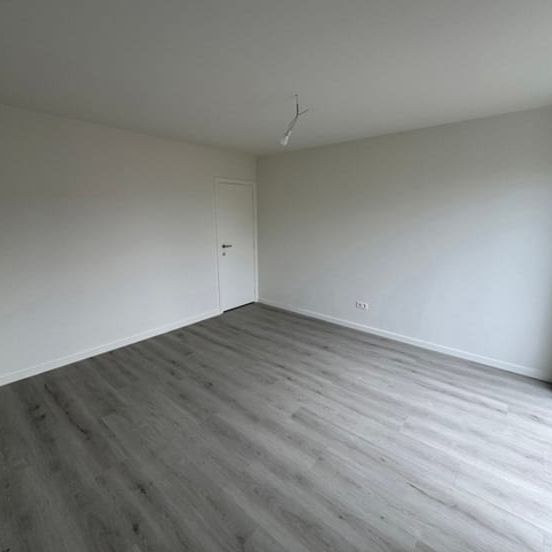Appartement te huur - Foto 1