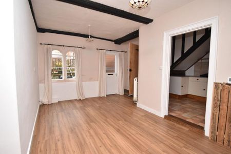 3 bedroom cottage to rent - Photo 3