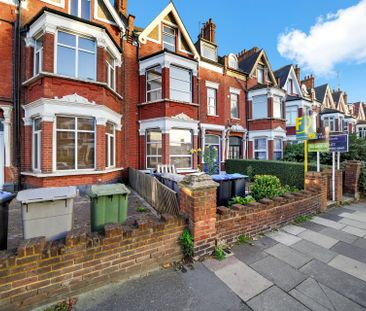Chichele Road - Photo 1