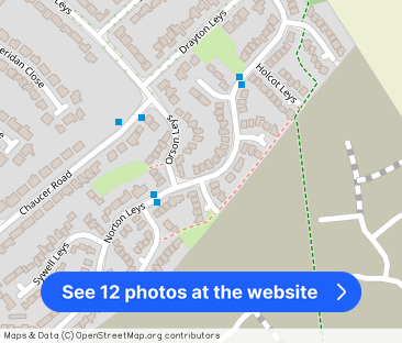 Norton Leys, Hillside, Rugby, CV22 - Photo 1