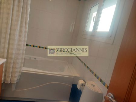 Διαμέρισμα για ενοικίαση Πλατεία Δημοκρατίας (Χολαργός) - Photo 4