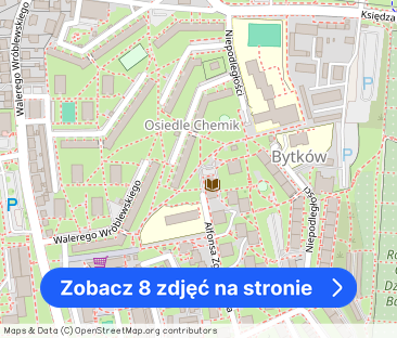 Dwupokojowe, umeblowane w Siemianowicach Śląskich - Zdjęcie 1