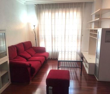 Piso de alquiler en Anselma de Salces Kalea, 12, Matiko - Ciudad Ja... - Photo 2