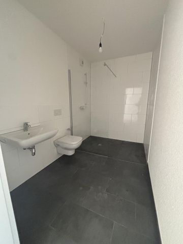 3-Zimmer Neubauwohnung in Altenbochum mit WBS - Photo 3