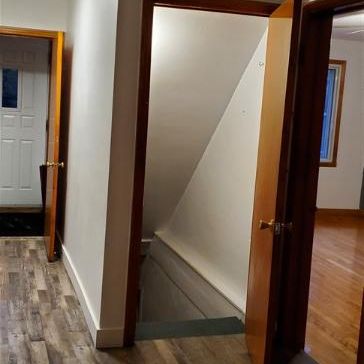 5 1/2 rénové, à 5 mn à pied du métro Fabre, des commerces et grands parcs - Photo 4