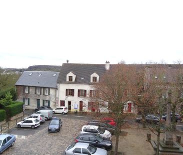 Location / Appartement - Photo 1