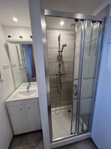 Location appartement 2 pièces, 22.36m², Soissons - Photo 5