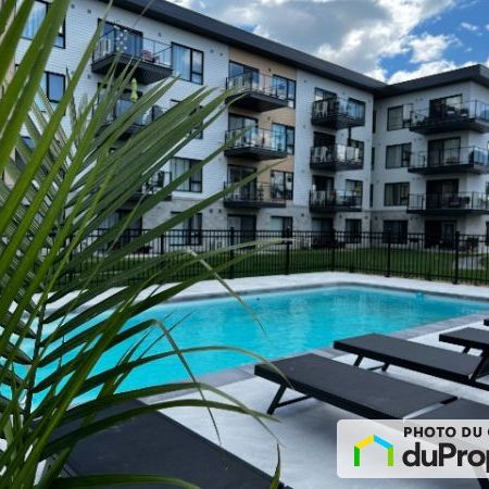 2200 avenue des Grandes-Orgues, St-Hyacinthe à louer - Photo 1