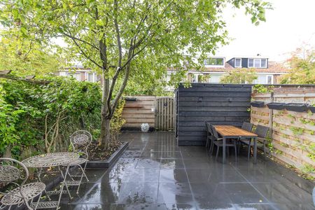 De Morgenstond 23, Elsrijk Oost, 1181NW, Amstelveen - Photo 4