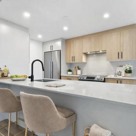 Condo locatif d'une chambre à Lavaltrie - Photo 3