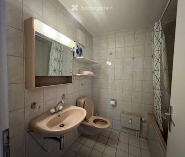 4.5 pièces meublé CHF 1'620. CC, parking intérieur inclus - Photo 3