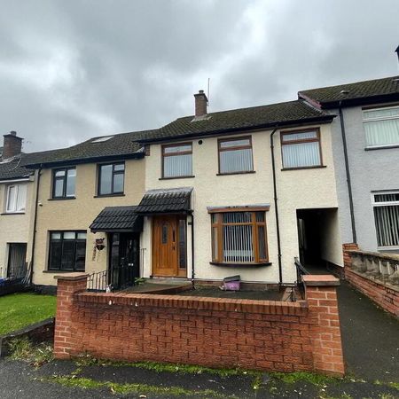 40 Rossnareen Avenue, Belfast, BT11 8LP - Photo 5