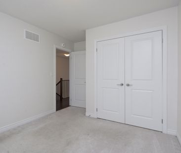 For Lease - 63 Laing Drive Unit# (UPPER), Whitby, Ontario - Photo 5