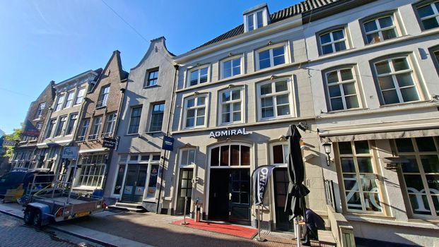 Den Bosch, 5211EH, Karrenstraat - Foto 1