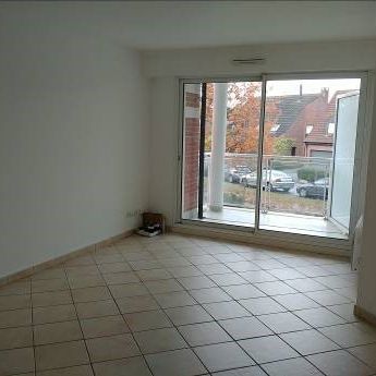 Location Appartement 2 pièces 47m² WASQUEHAL 59290 - Photo 1
