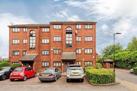 2 bedroom apartment to rent - Photo 2