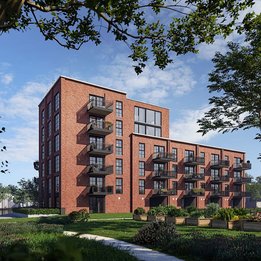 Appartement te huur: Mariahof 8922 BZ Leeuwarden - Photo 1