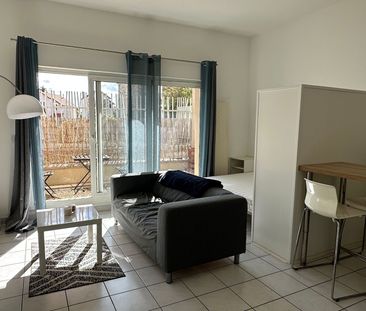 Appartement à louer 1 pièce • Villemomble - Photo 2