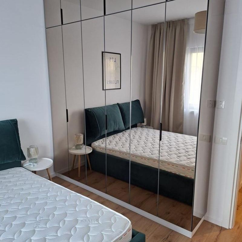 2 camere| etaj 1 | Tunari | imobil nou - Fotografie 1