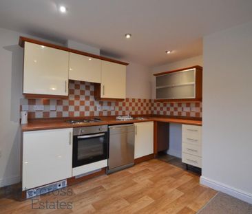 2 bedroom flat to rent - Photo 6