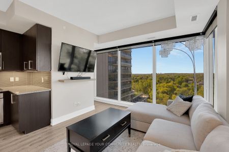 For Lease - 9600 Yonge Street Unit# 1108, Richmond Hill, Ontario - Photo 3