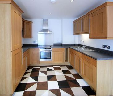1 bedroom apartment to rent - Photo 3