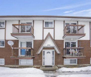 408-2 - 408 Boulevard De La Cité-des-Jeunes, Gatineau - Photo 3