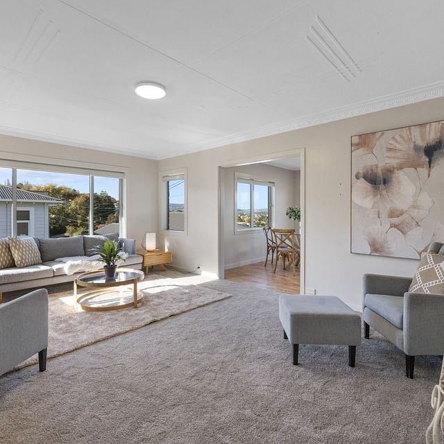 Sunny 3-Bedroom Home in Wakari - Photo 1