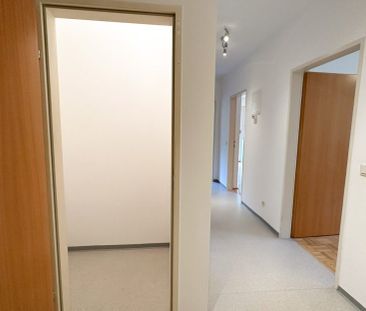 2-Zimmerwohnung mit Einbauküche in Rottenegg - Photo 3