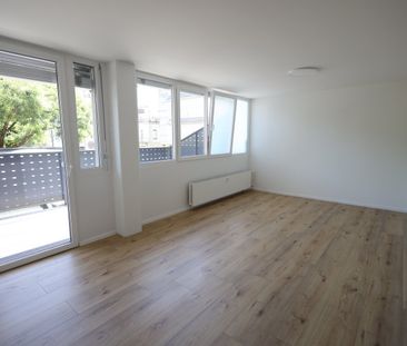 1 Zimmer, 30 m², 1. Stock - Photo 1