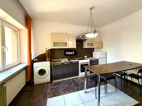 Bezczynszowe mieszkanie - Фото 1