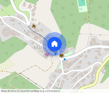 5241 Maria Schmolln, Maria Schmolln 91/2 - Photo 1