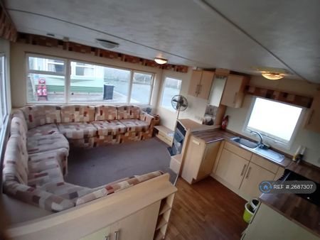 2 bedroom mobile home to rent - Photo 4