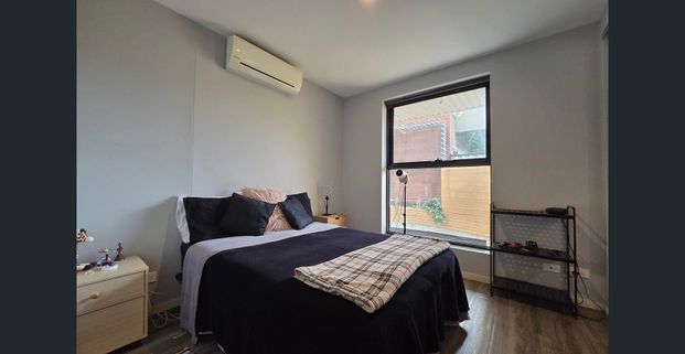 Stylish and convenient living in the heart of Coburg - Photo 1
