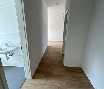 Neubau! 2-Zimmer Wohnung freut sich auf Ihren Einzug - Photo 6