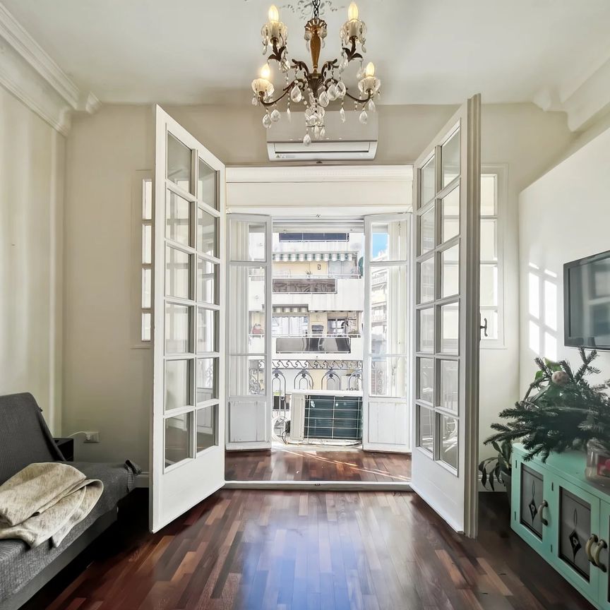 Location Appartement 2 pièces 35m² NICE 06000 - Photo 1