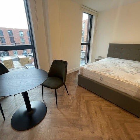 Lombe House, Derby, DE1 - Photo 1