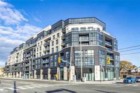 For Lease - 1401 O'connor Drive Unit# 226, Toronto, Ontario - Photo 4