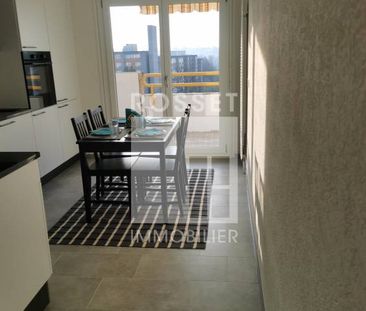 Appartement 3½ pièces d'env. 90 m2 au 1er étage - Photo 1