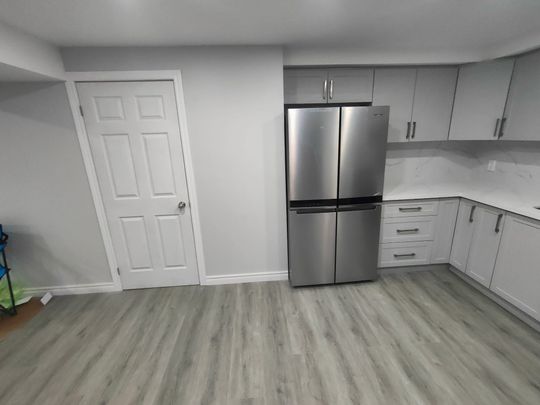 For Lease - 1065 Langford Boulevard Unit# LOWER, Bradford West Gwillimbury, Ontario - Photo 1