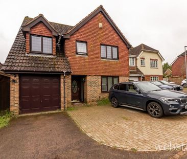 4 bedroom detached house to rent - Photo 1