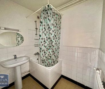 Appartement à louer 2 pièces 50.41m² - Photo 5