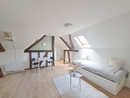 Location Appartement 1 pièce 25m² STE SAVINE 10300 - Photo 4