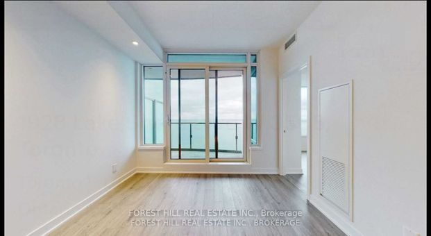 For Lease - 1928 Lake Shore Boulevard Unit# 3508, Toronto, Ontario - Photo 1
