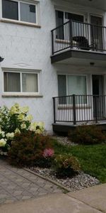 À Louer 2 1/2 - Photo 4